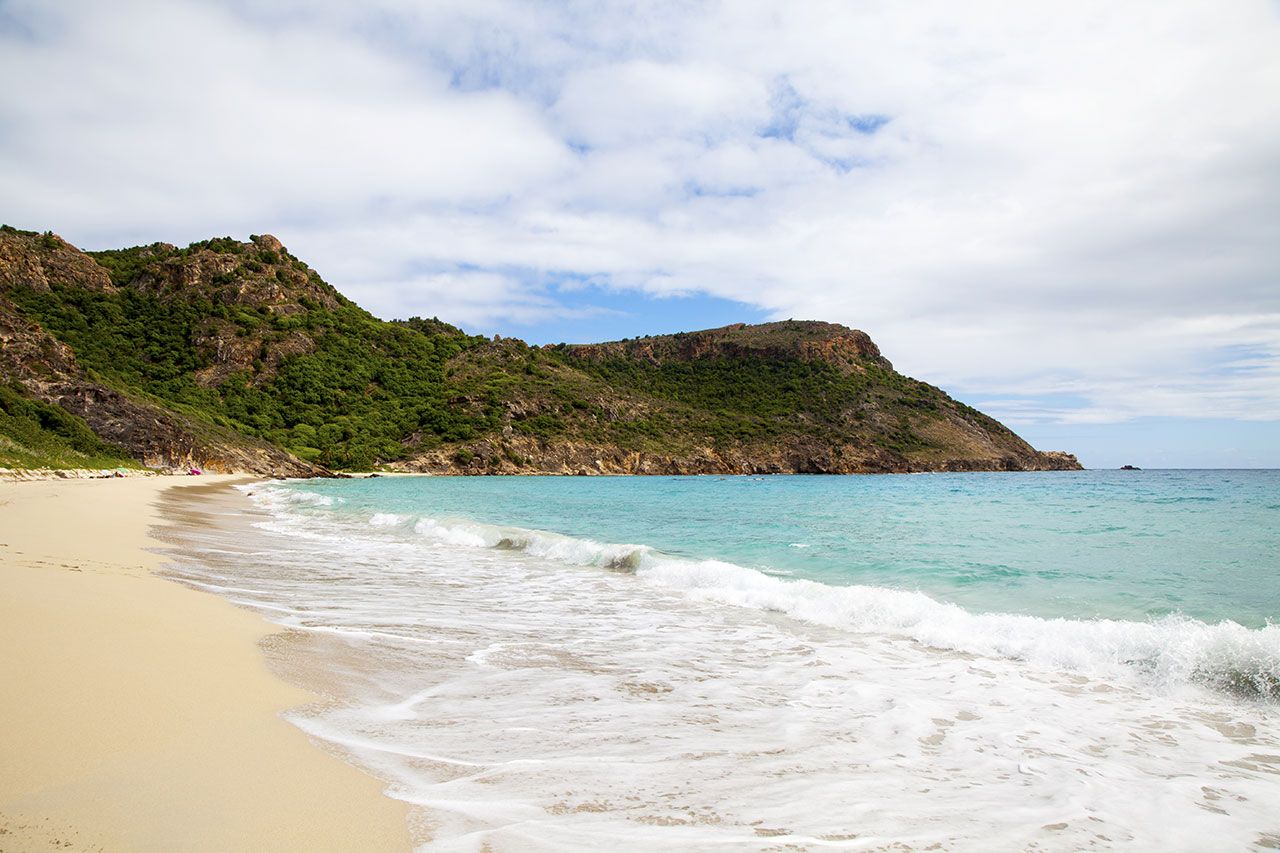 Las mejores playas nudistas del mundo 5
