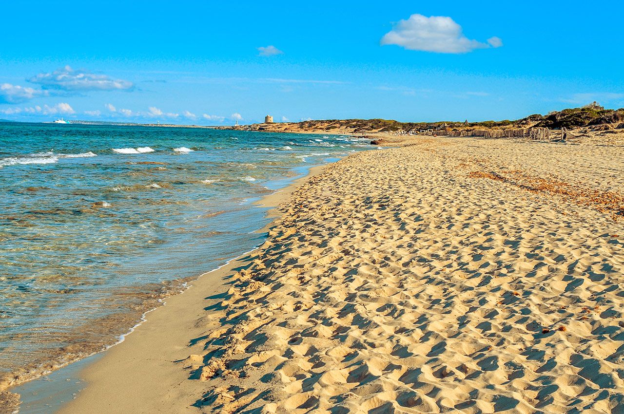 Las mejores playas nudistas del mundo 10