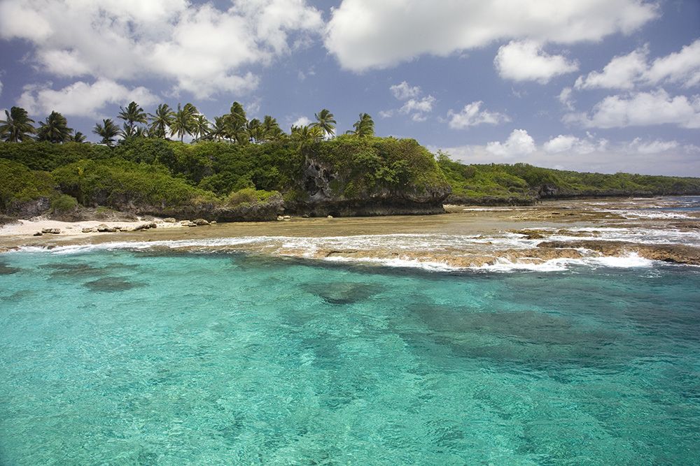 Los 5 mejores lugares para bucear en el Pacífico Sur 4