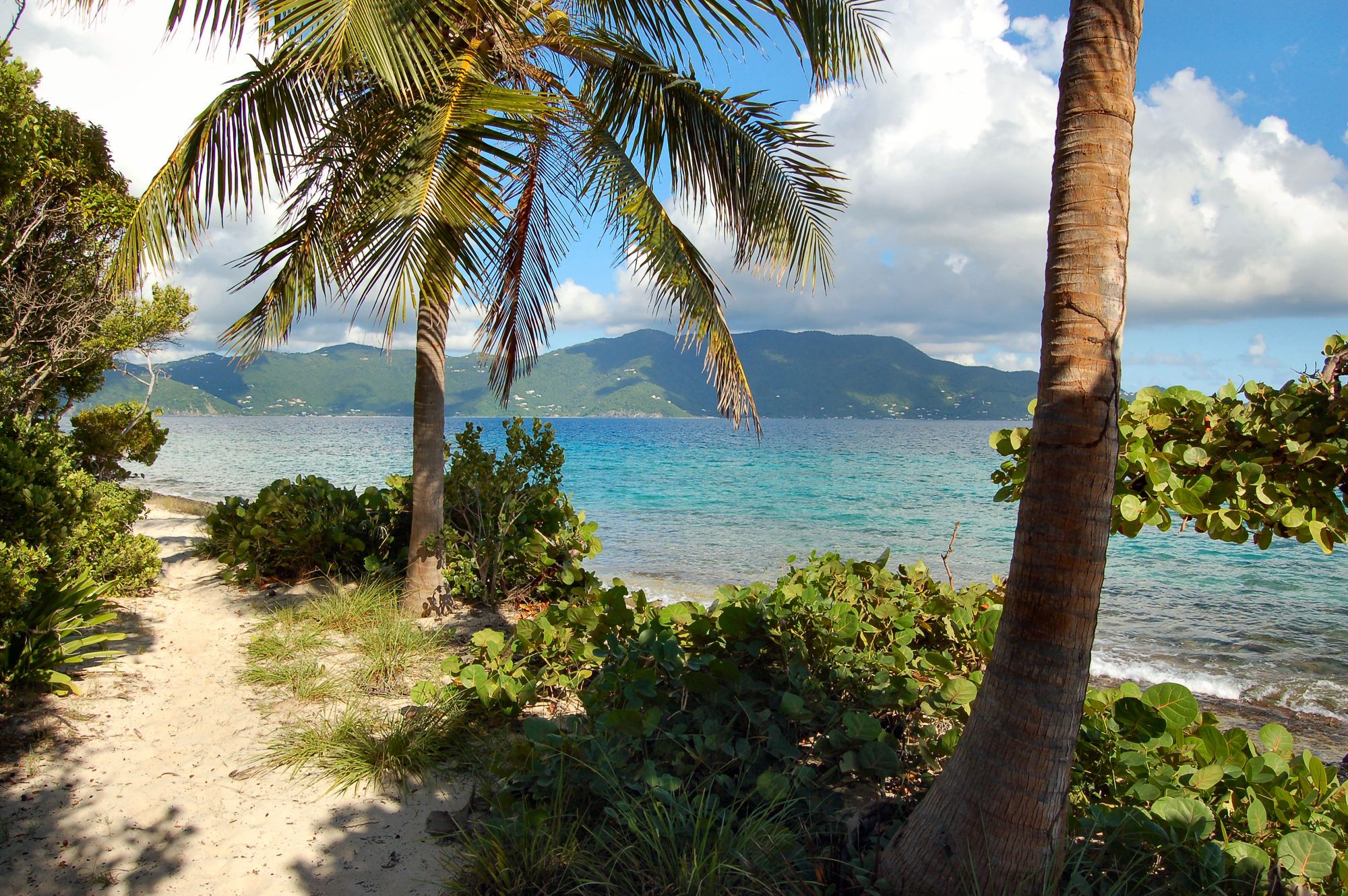 Los mejores lugares del Caribe para viajar en diciembre 5