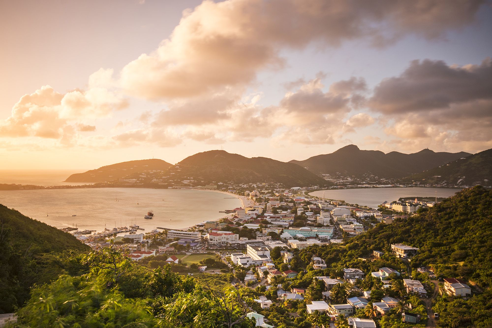 Los mejores lugares del Caribe para viajar en marzo 3