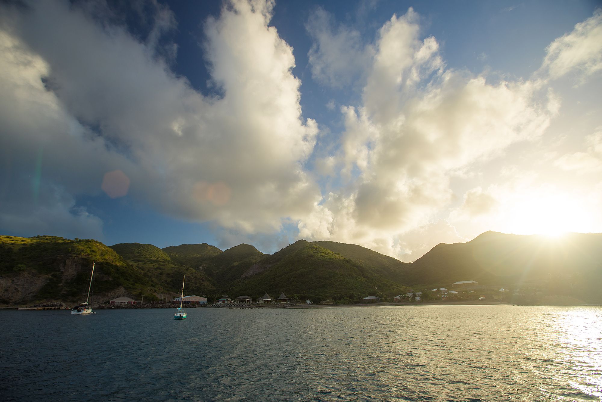 Los mejores lugares del Caribe para viajar en marzo 5