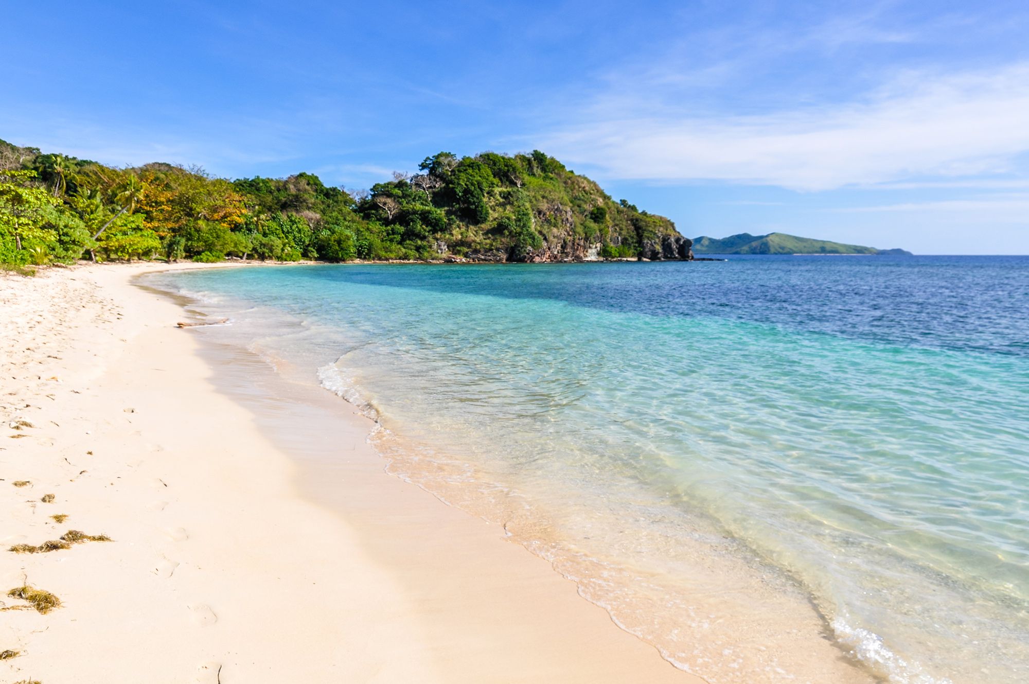 Los mejores lugares del Caribe para viajar en marzo 9