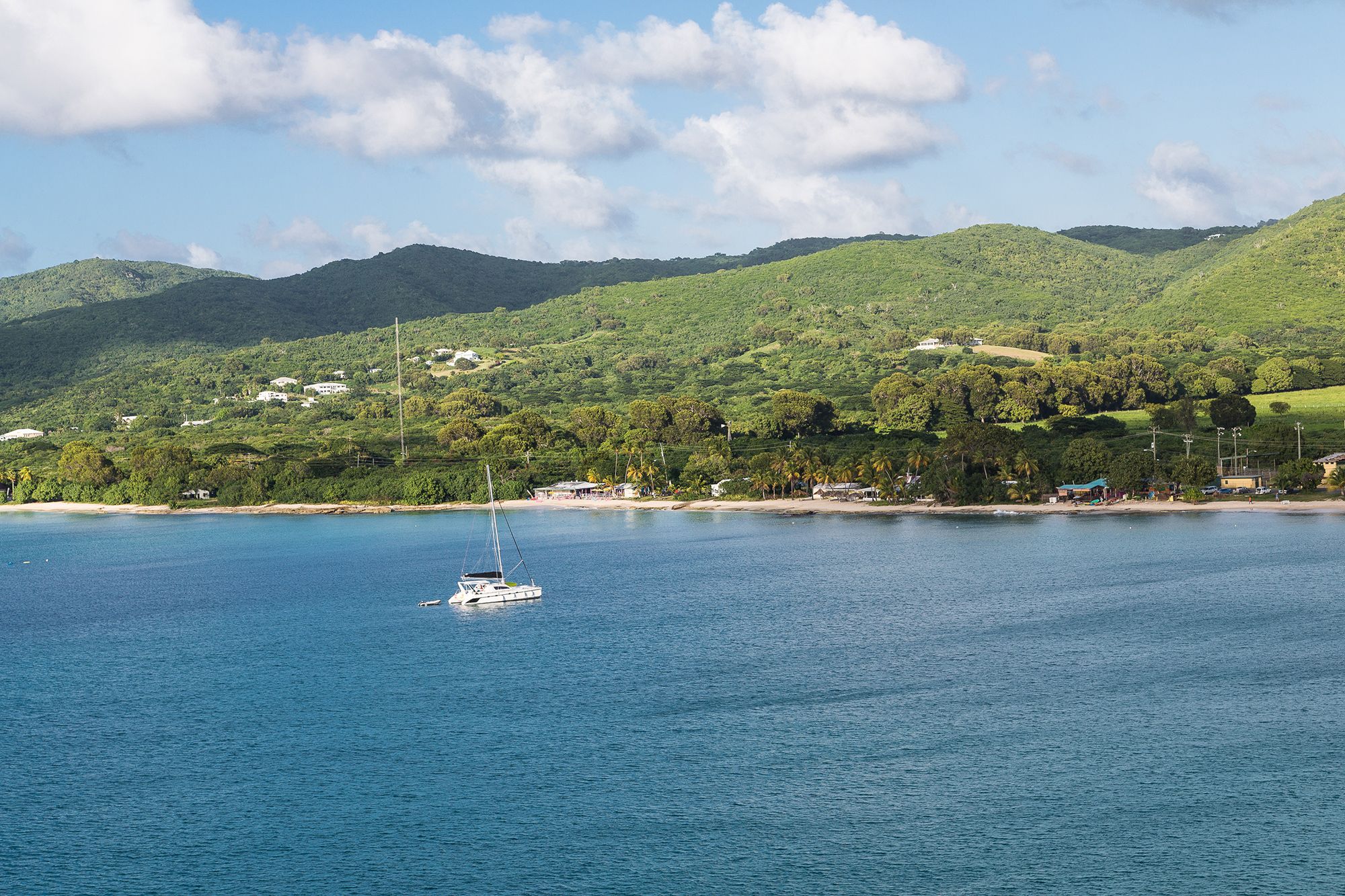 Los mejores lugares del Caribe para viajar en marzo 12