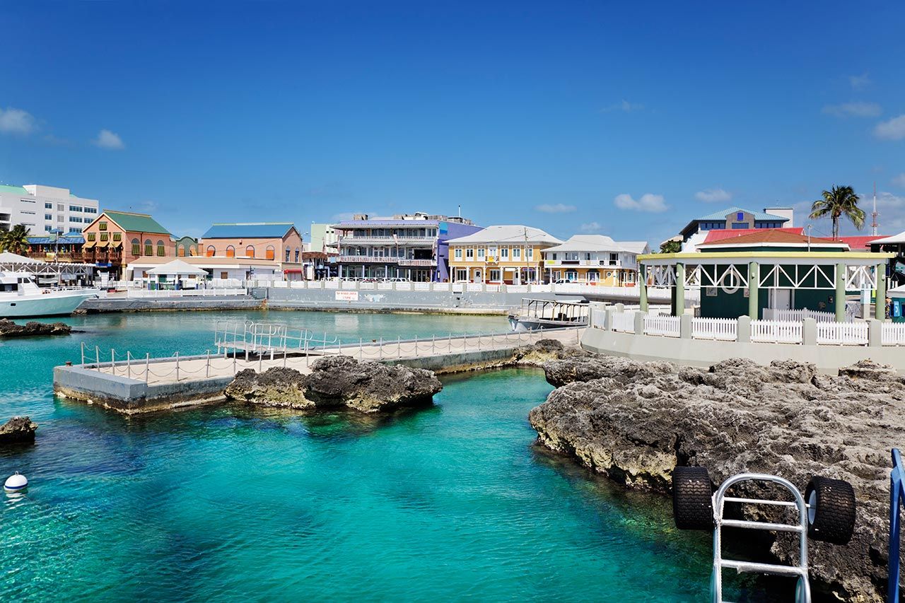 Caribe y México Los mejores lugares para viajar en mayo 5