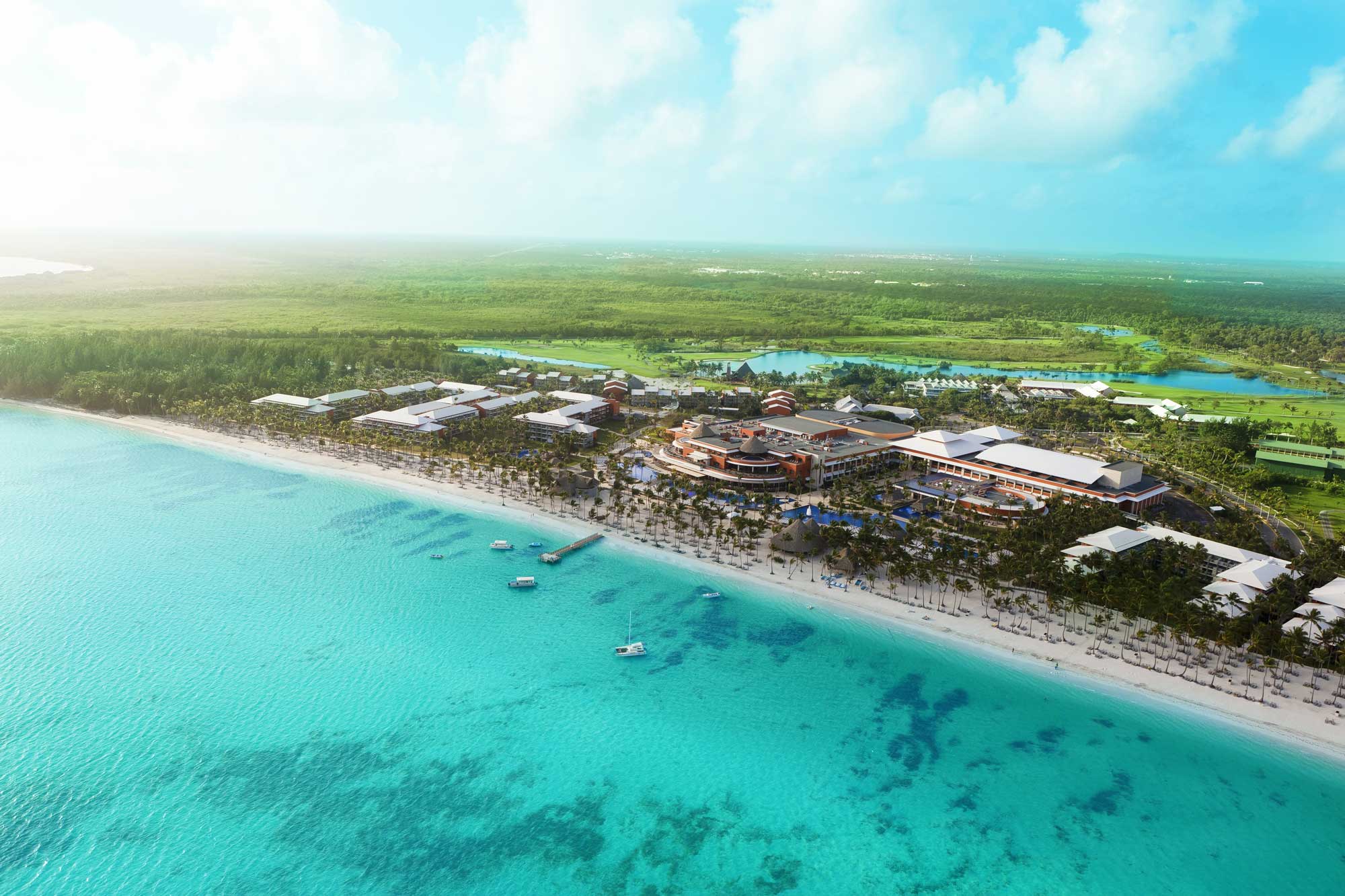 Resorts Todo Incluido para Escapadas Románticas en Punta Cana 5