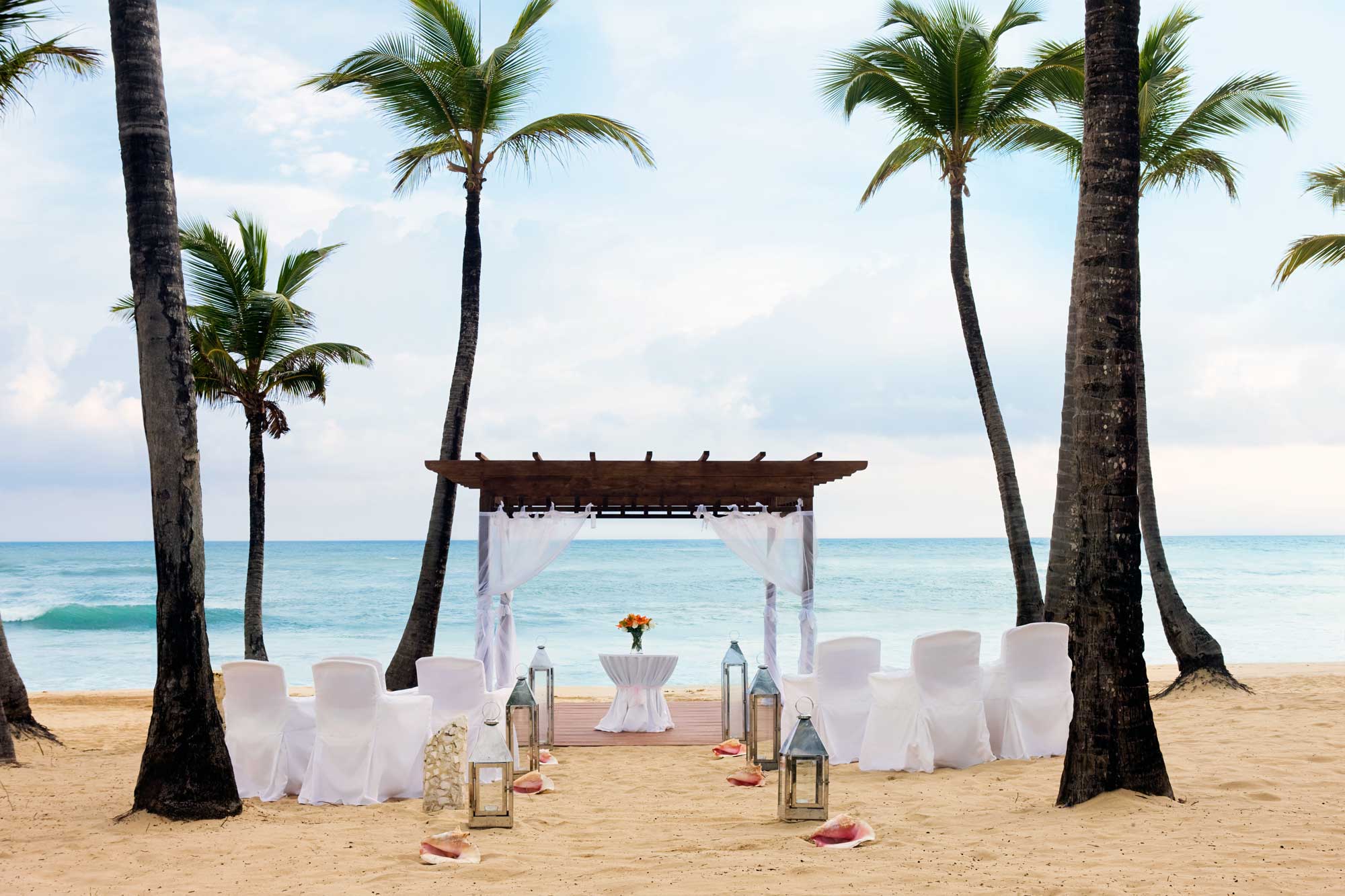 Resorts Todo Incluido para Escapadas Románticas en Punta Cana 8