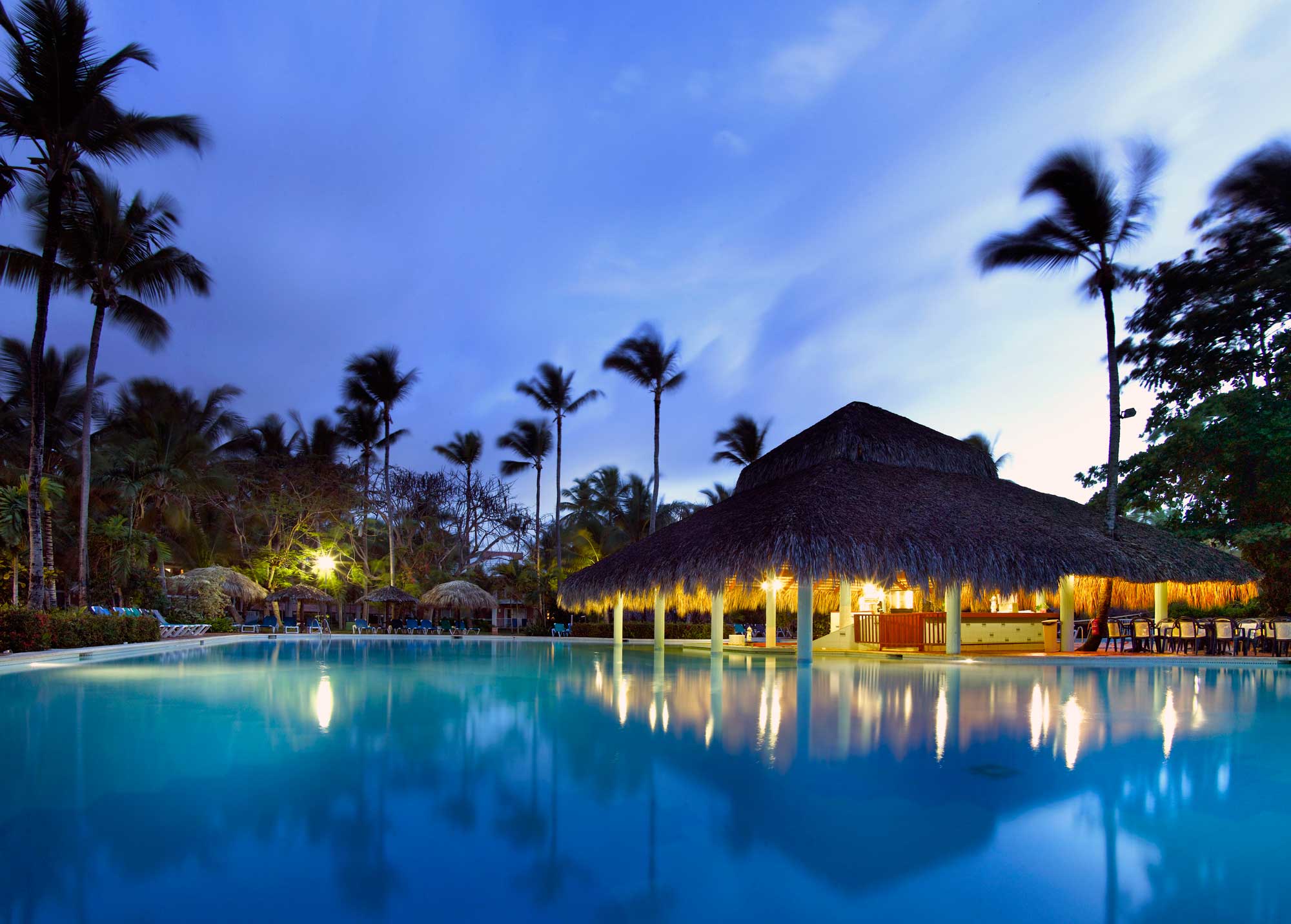 Resorts Todo Incluido para Escapadas Románticas en Punta Cana 9