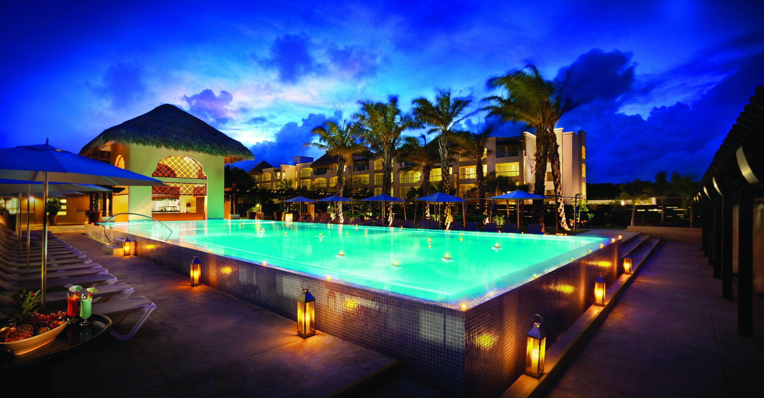 Resorts Todo Incluido para Escapadas Románticas en Punta Cana 10