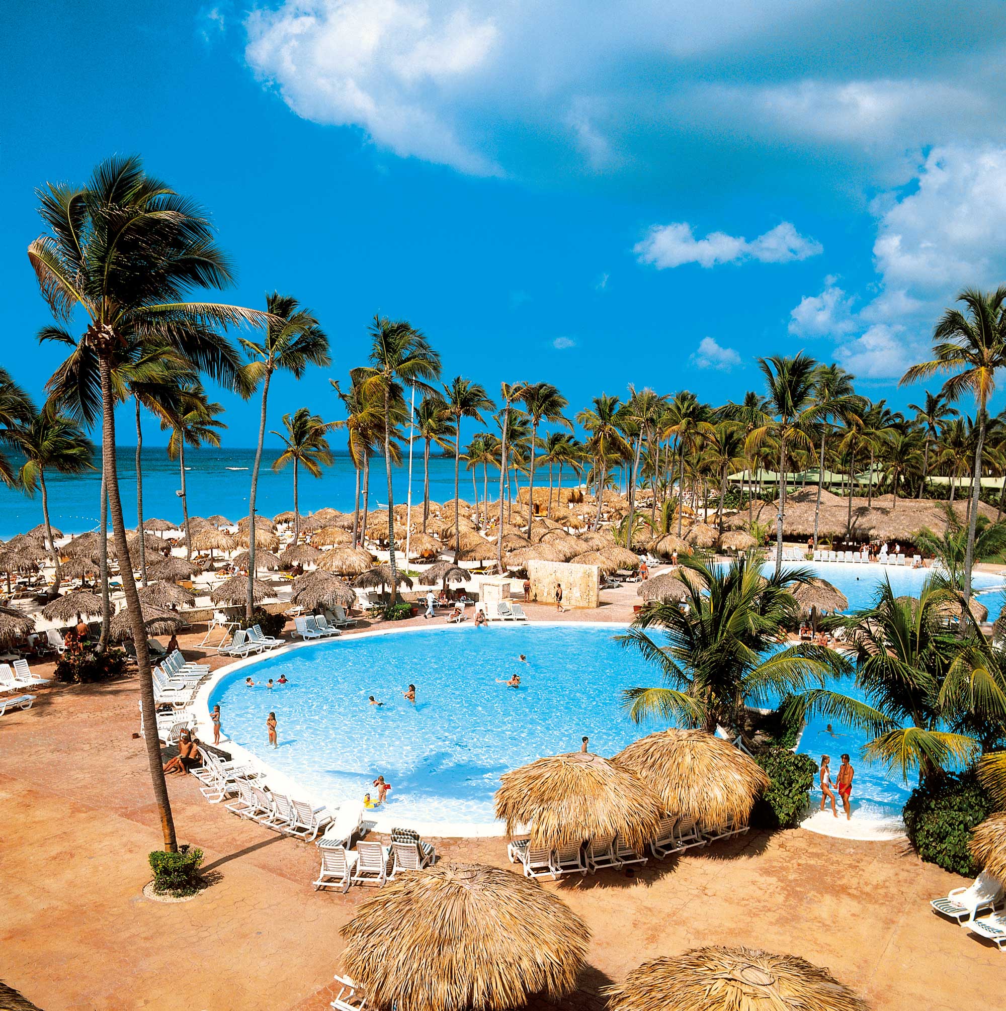 Resorts Todo Incluido para Escapadas Románticas en Punta Cana 11