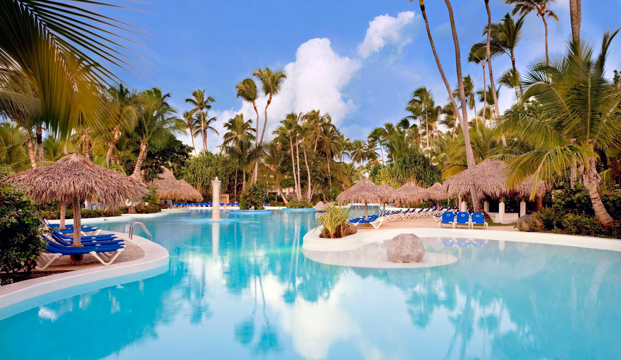 Resorts Todo Incluido para Escapadas Románticas en Punta Cana 12