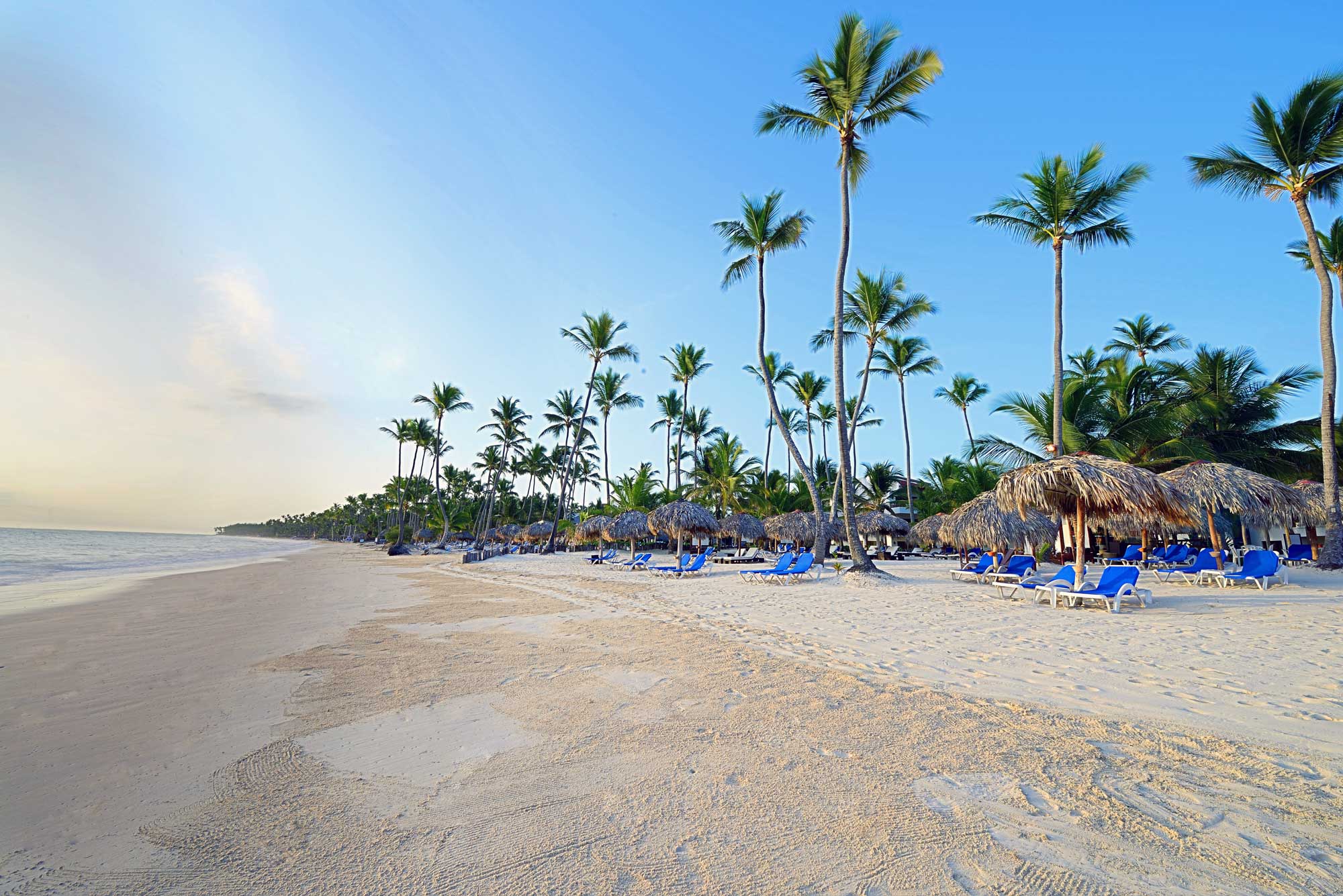 Resorts Todo Incluido para Escapadas Románticas en Punta Cana 2