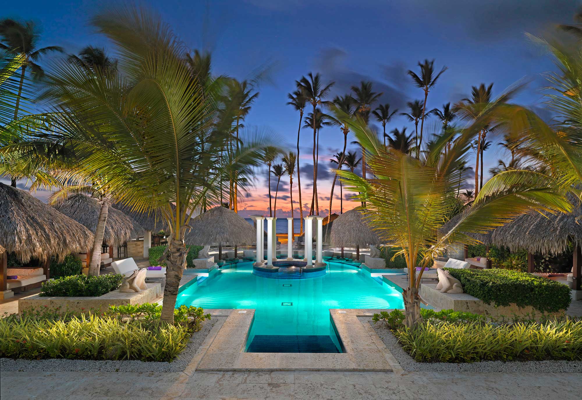 Resorts Todo Incluido para Escapadas Románticas en Punta Cana 14