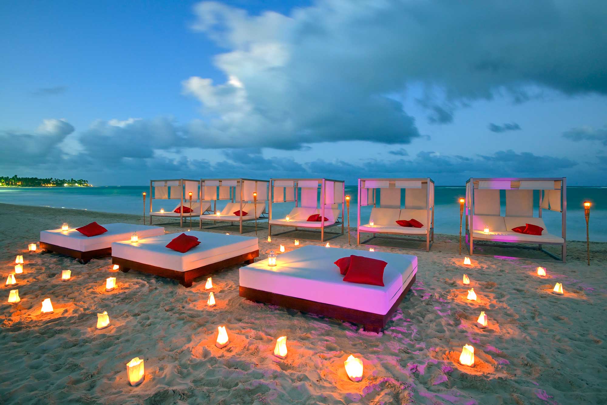 Resorts Todo Incluido para Escapadas Románticas en Punta Cana 3