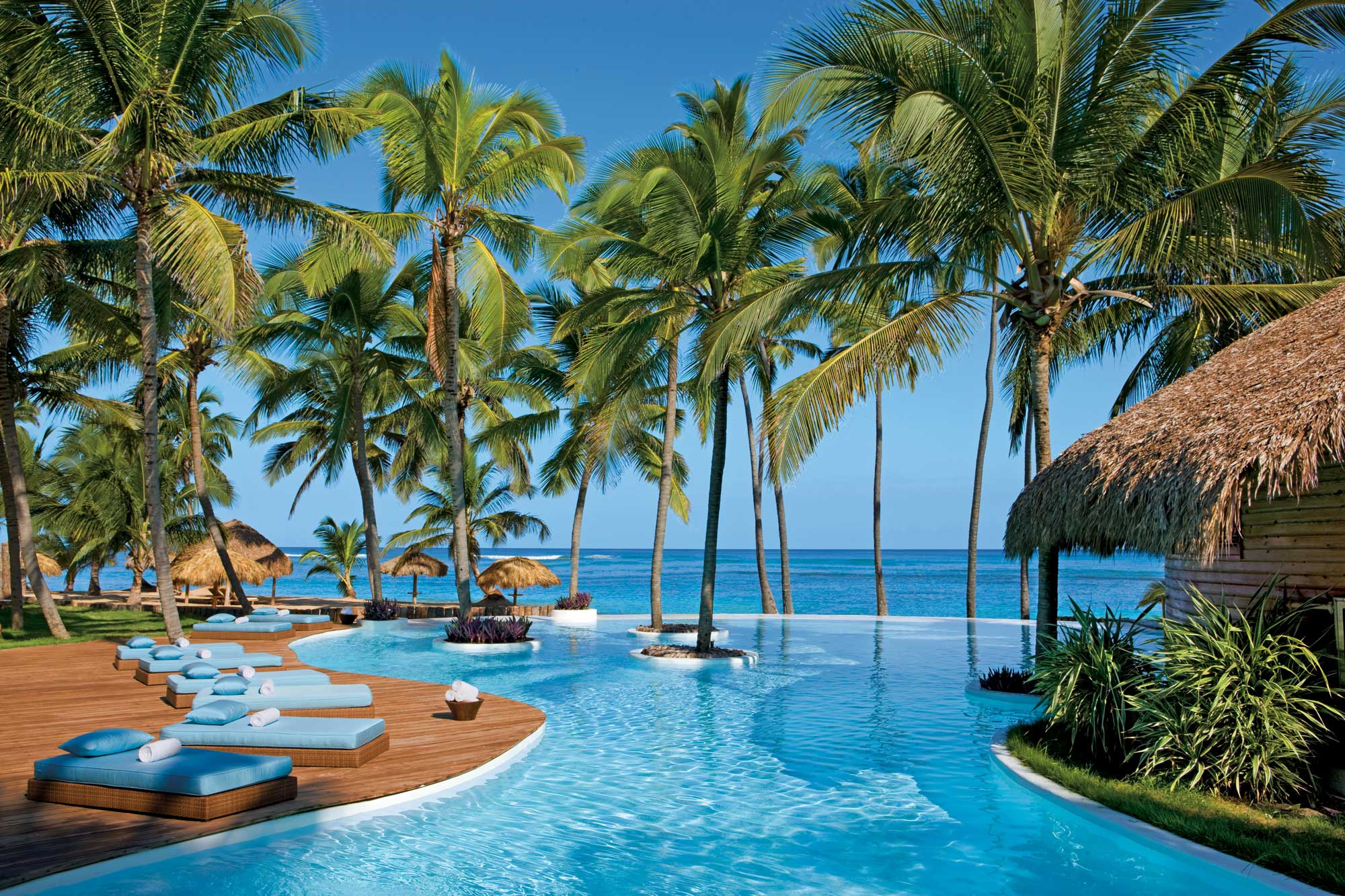 Resorts Todo Incluido para Escapadas Románticas en Punta Cana 1