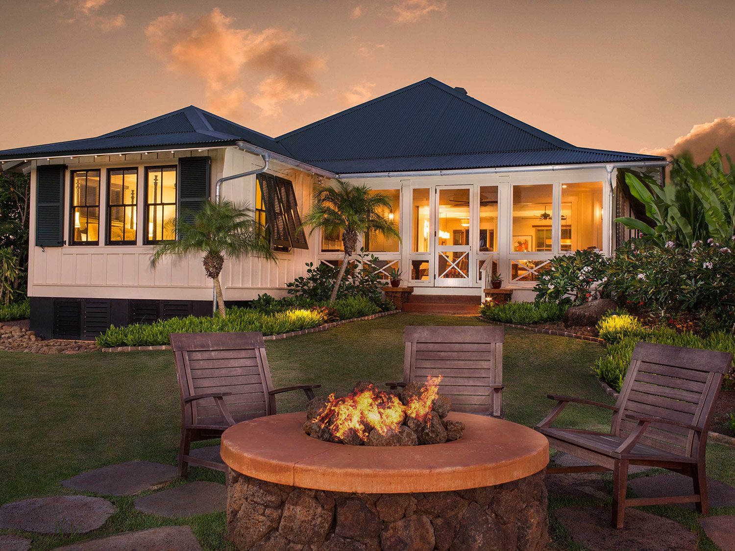 Hawái Los mejores hoteles y resorts de Kauai para parejas 4