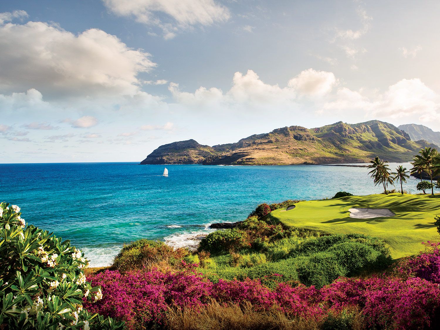 Hawái Los mejores hoteles y resorts de Kauai para parejas 8