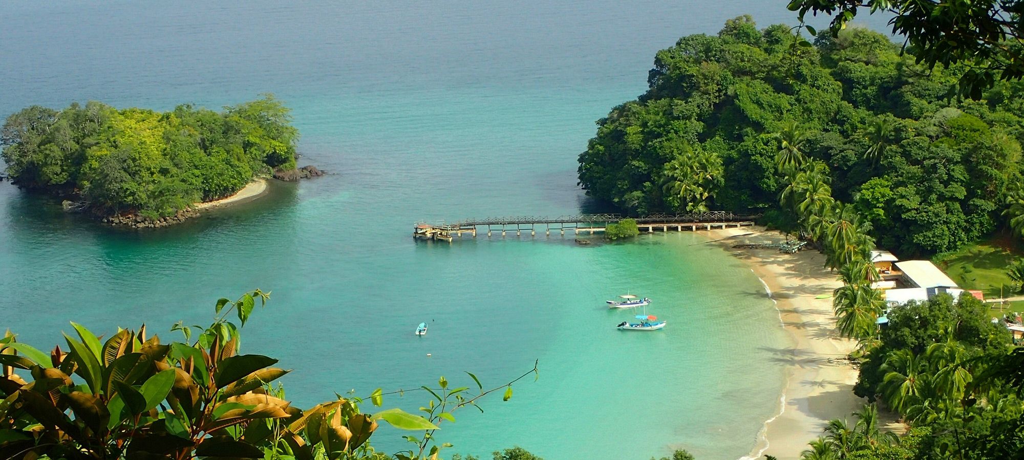 Los mejores lugares para hacer snorkel en Panamá y Costa Rica
