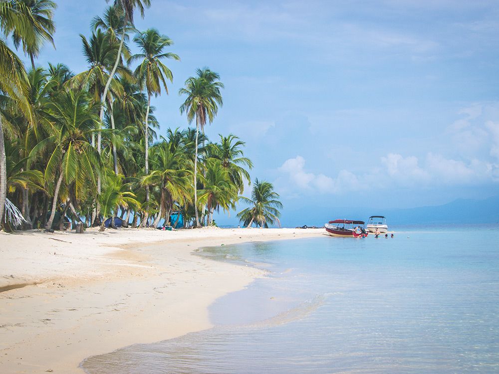 Los mejores lugares para hacer snorkel en Panamá y Costa Rica 4