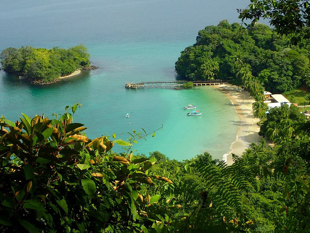 Los mejores lugares para hacer snorkel en Panamá y Costa Rica 3