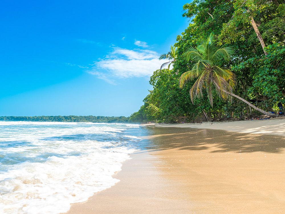 Los mejores lugares para hacer snorkel en Panamá y Costa Rica 6
