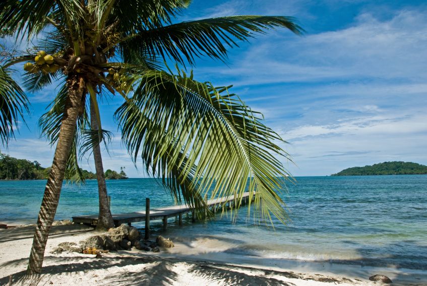 Las 10 mejores islas para jubilarse temprano 8