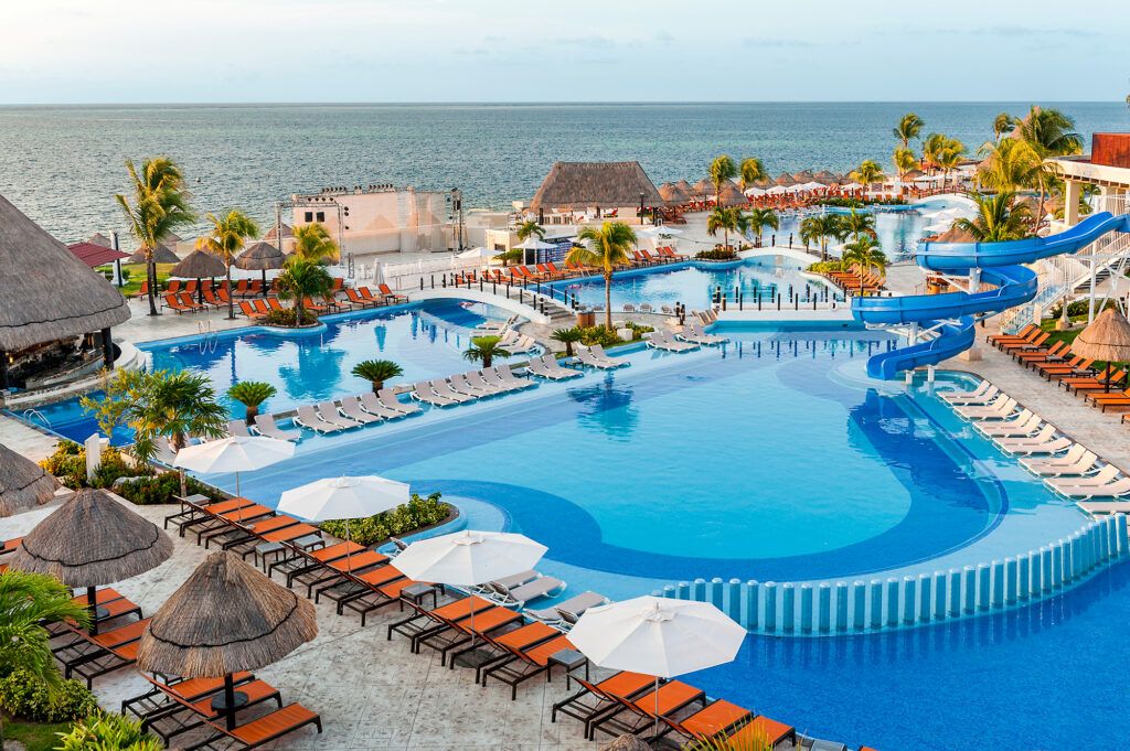 Resorts Todo Incluido en Cancún y Riviera Maya 4