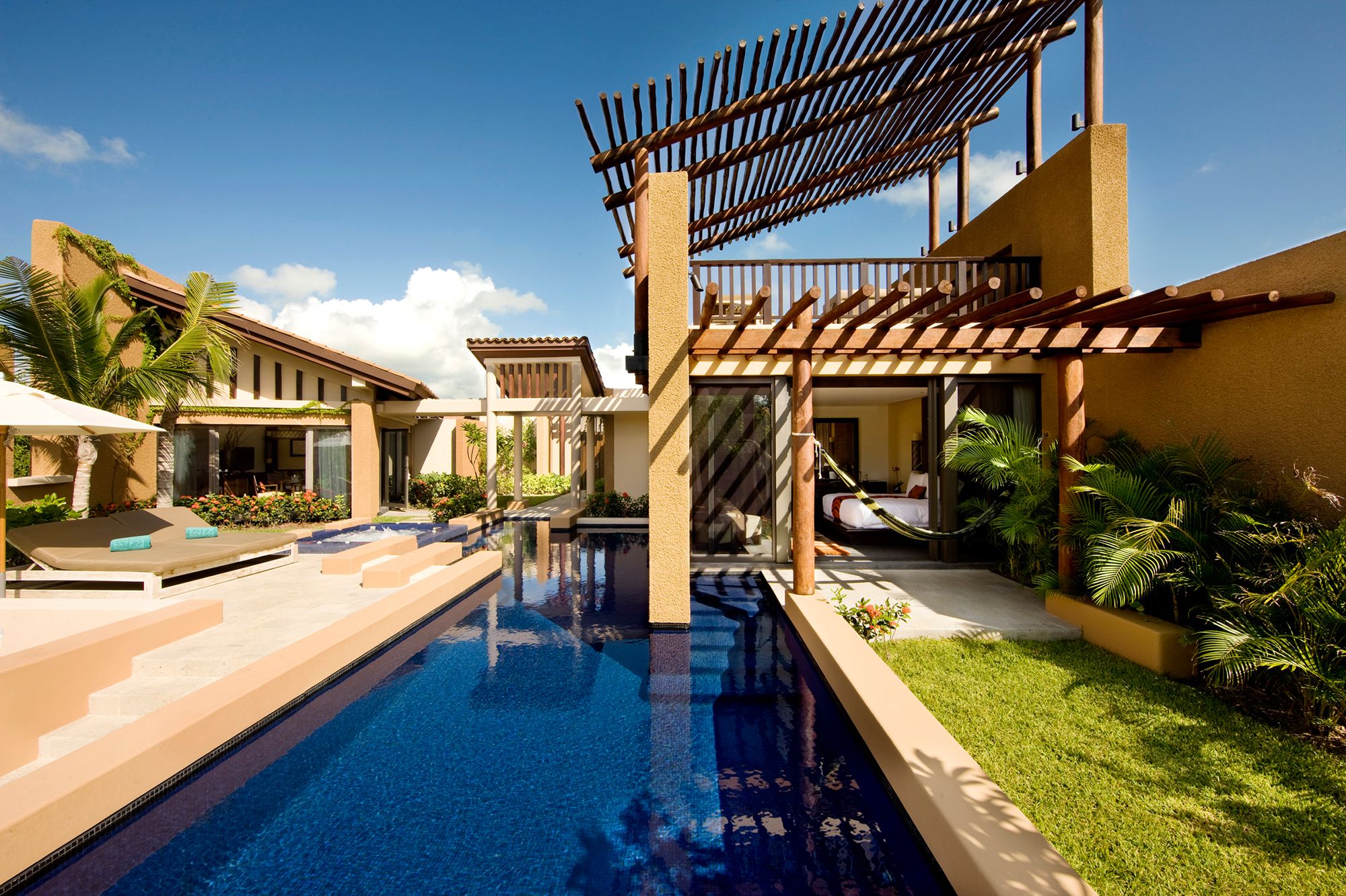 Resorts Todo Incluido en Cancún y Riviera Maya 3