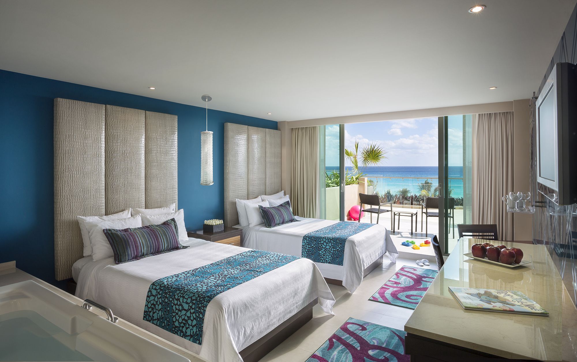 Resorts Todo Incluido en Cancún y Riviera Maya 4