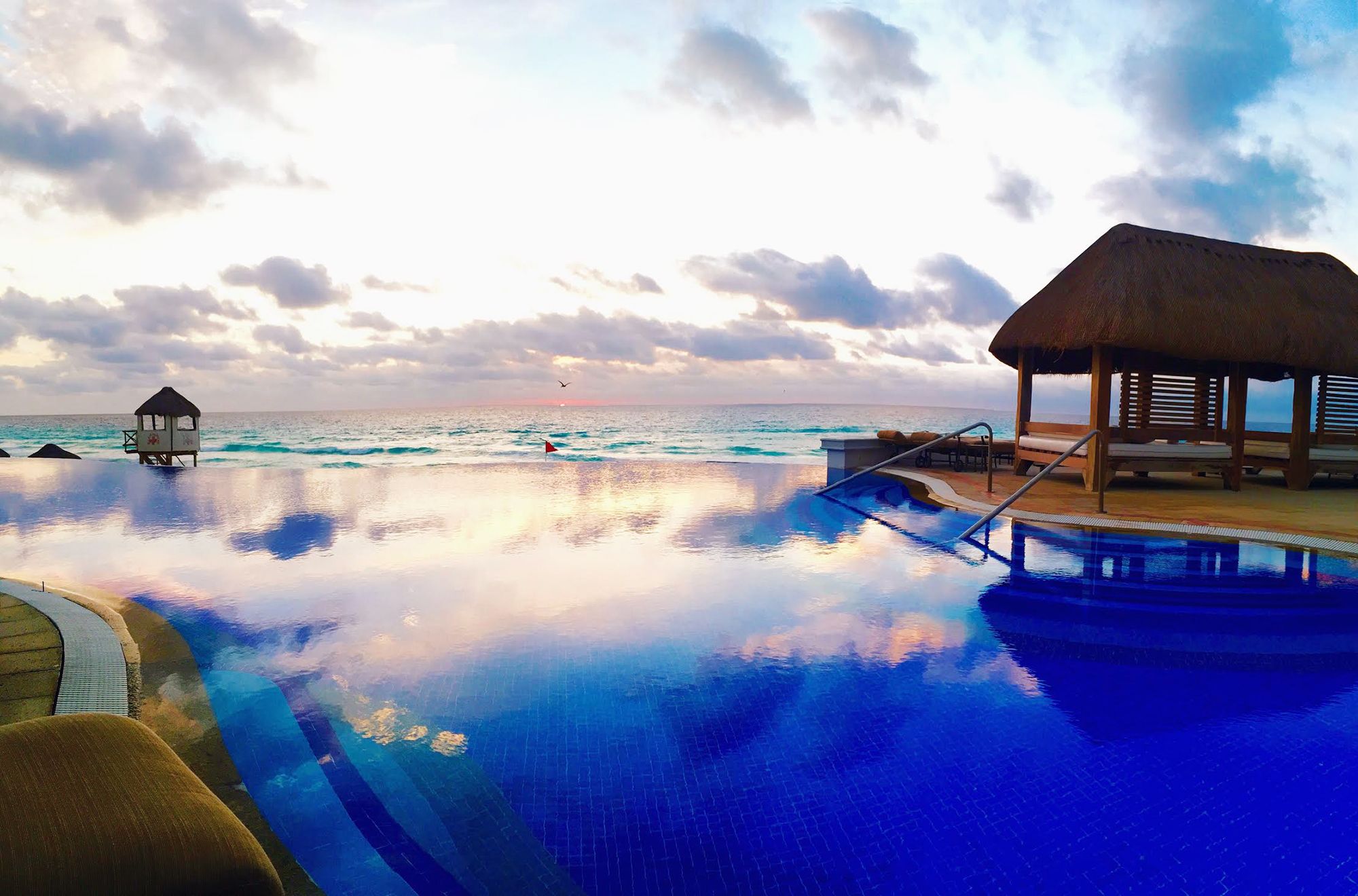 Resorts Todo Incluido en Cancún y Riviera Maya 6
