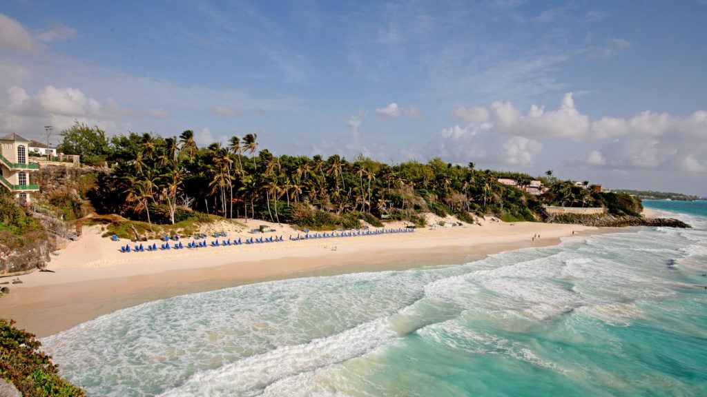 Los 20 mejores resorts de playa del Caribe 4