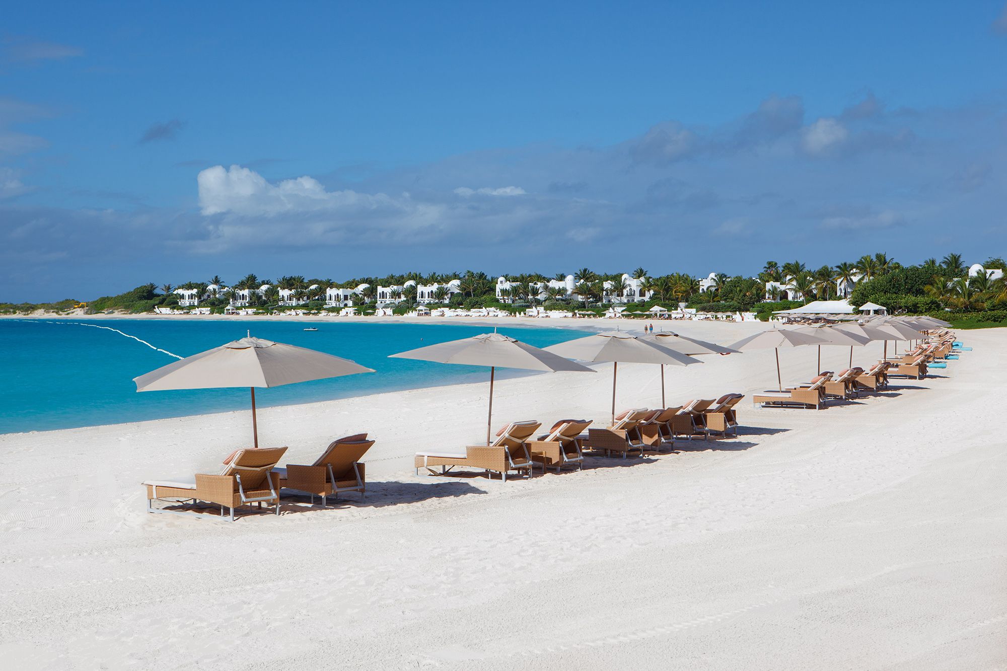 Los 20 mejores resorts de playa del Caribe 4