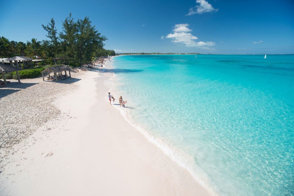 Los mejores resorts en el Caribe para vacaciones en familia 2