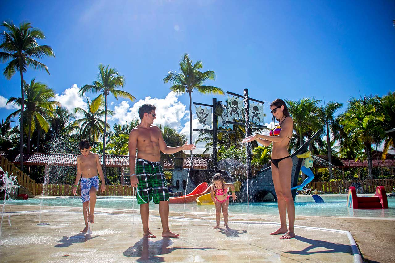 Los mejores resorts en el Caribe para vacaciones en familia 4