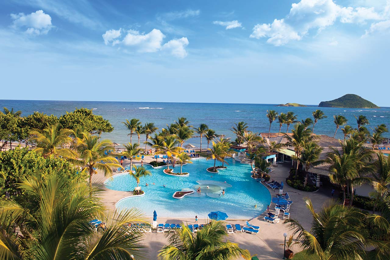 Los mejores resorts en el Caribe para vacaciones en familia 3