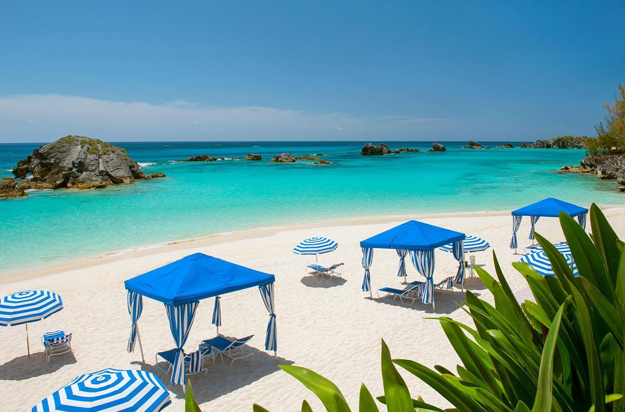 Los mejores resorts en el Caribe para vacaciones en familia 5
