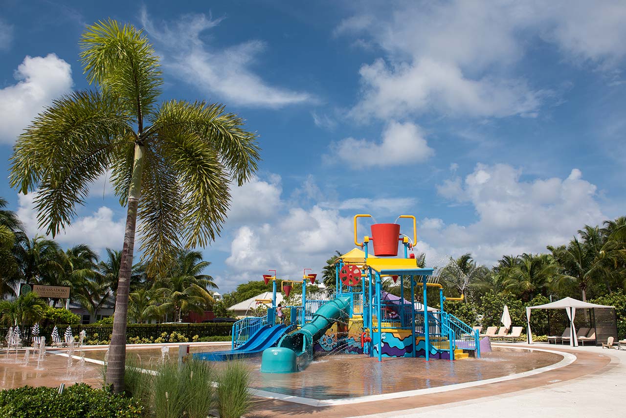 Los mejores resorts en el Caribe para vacaciones en familia 7