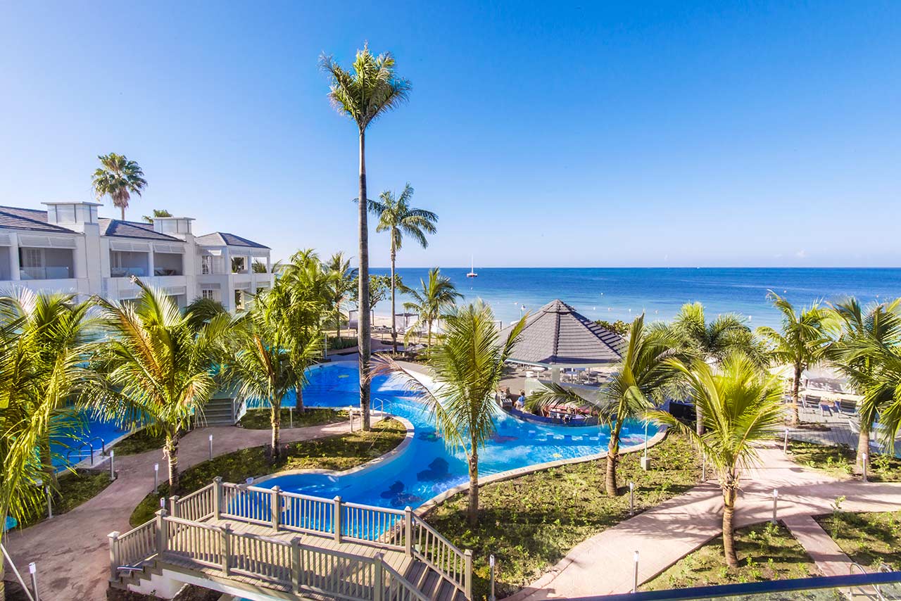 Los mejores resorts en el Caribe para vacaciones en familia 8