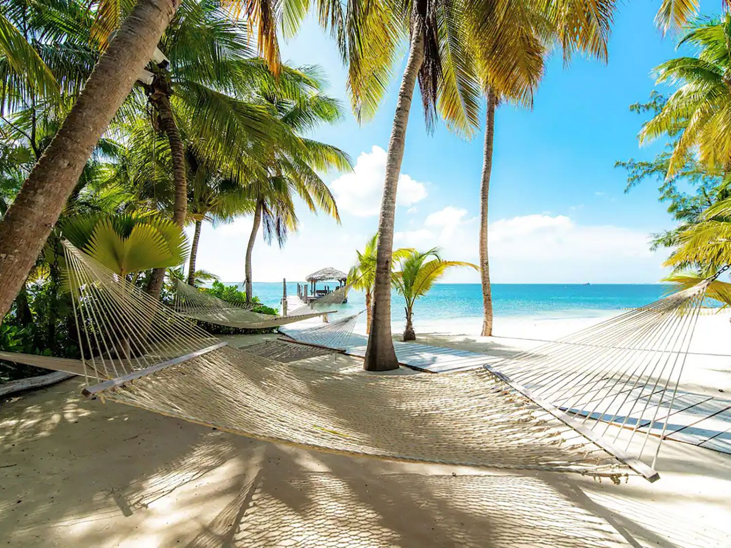 8 increíbles alquileres de Airbnb en las Islas Caimán