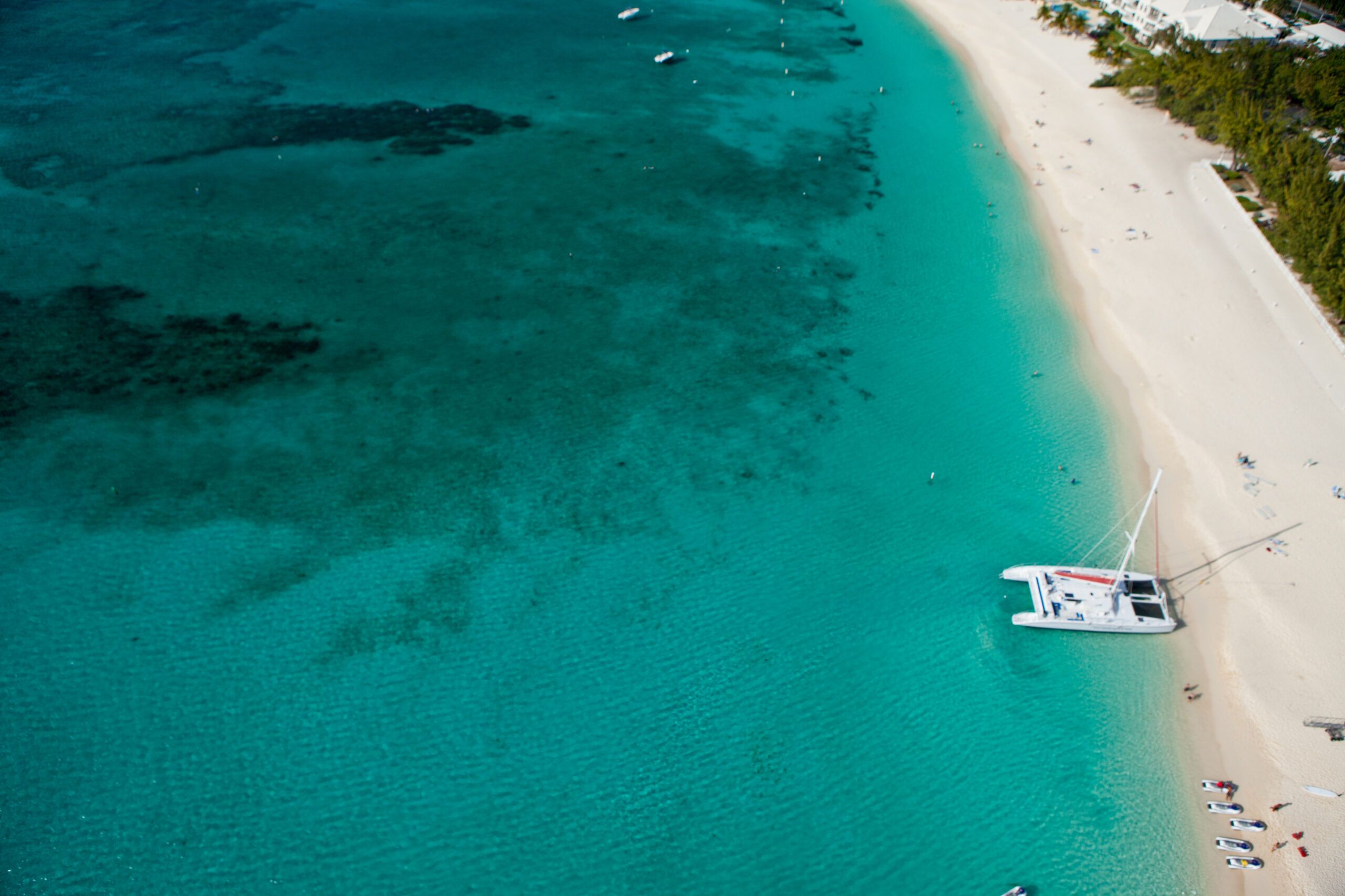 10 mejores islas para vivir en el caribe 1