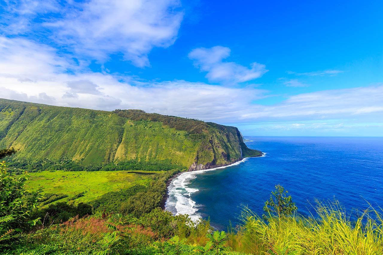 Los 10 vuelos más baratos a Hawái desde California 6