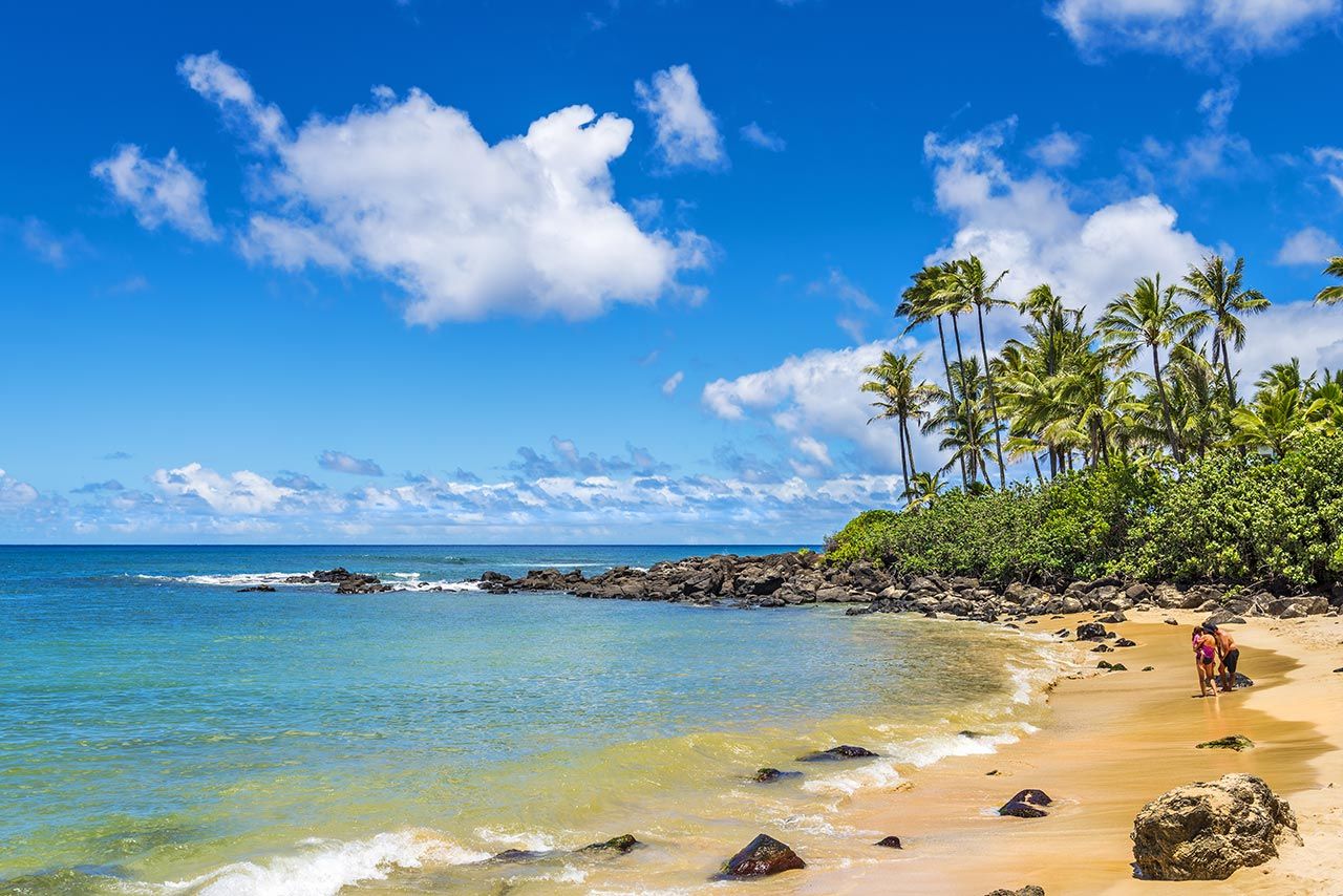 Los 10 vuelos más baratos a Hawái desde California 7