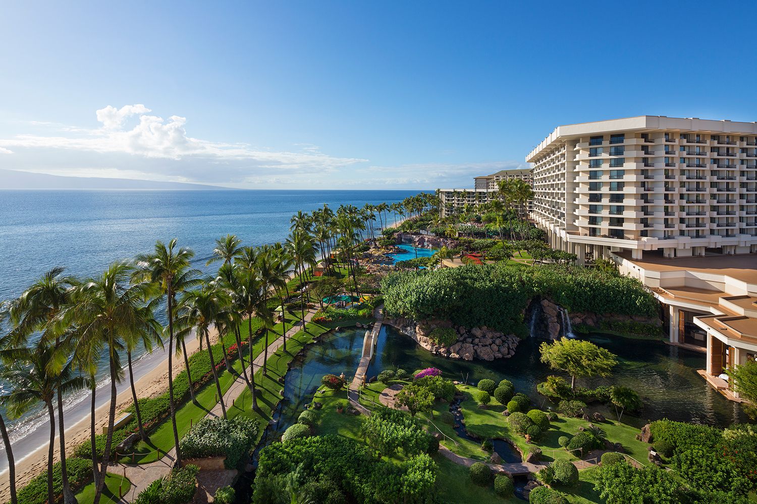 Hoteles y Resorts asequibles en Maui 4