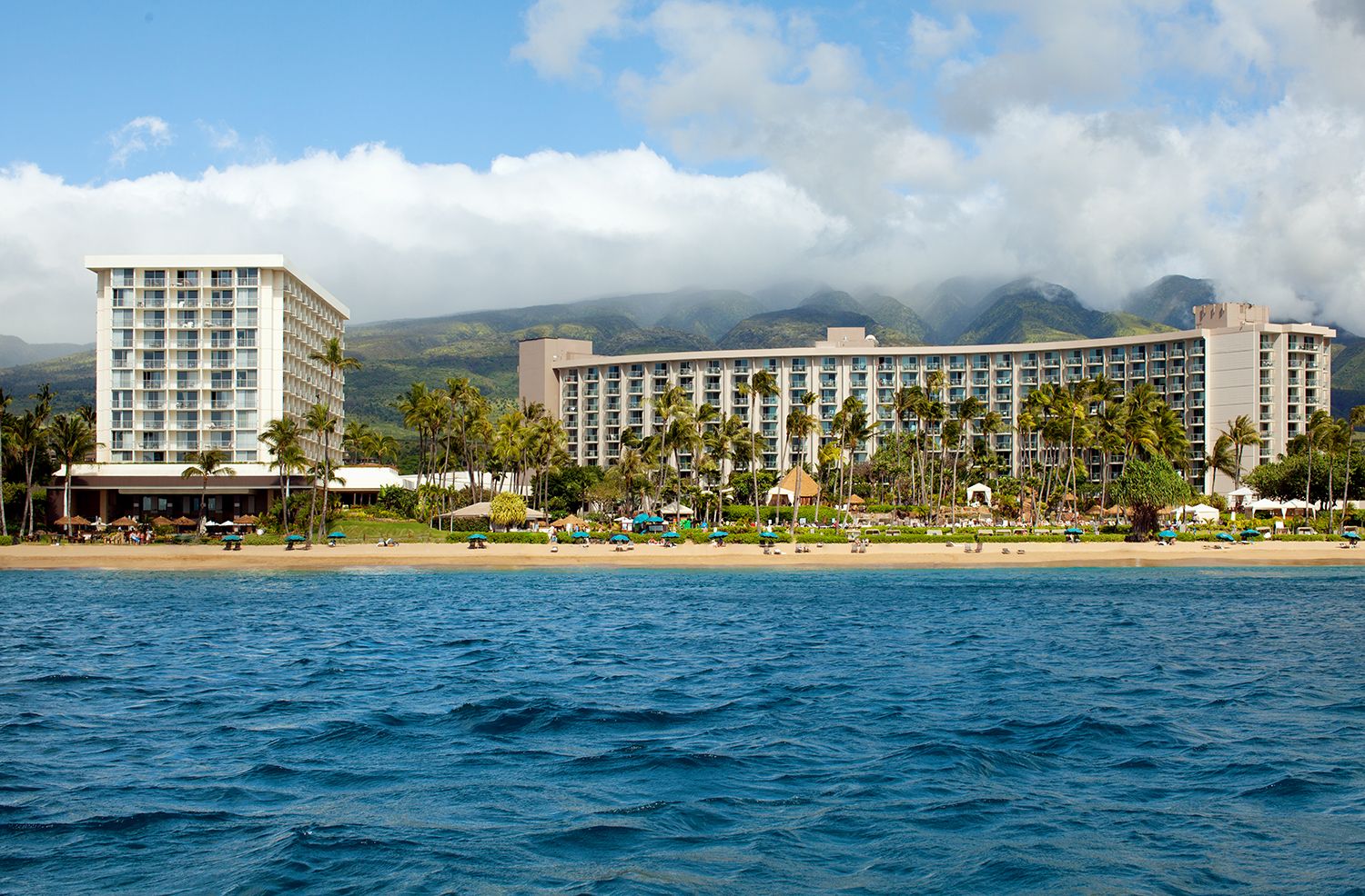Hoteles y Resorts asequibles en Maui 7