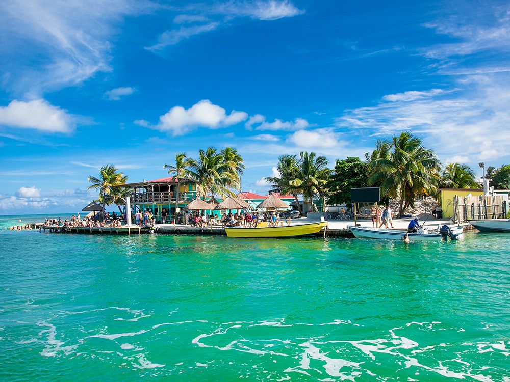 Los 10 vuelos sin escalas más baratos al Caribe desde Miami 6