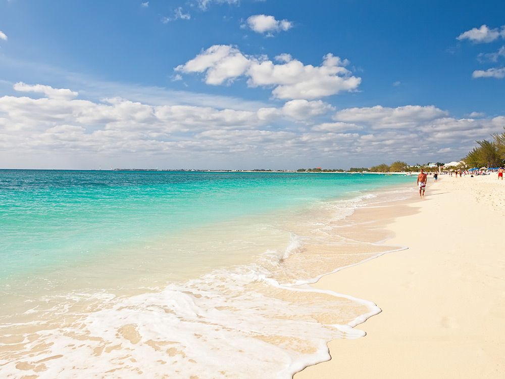 Los 10 vuelos sin escalas más baratos al Caribe desde Miami 7 Los 10 vuelos sin escalas más baratos al Caribe desde Miami 7