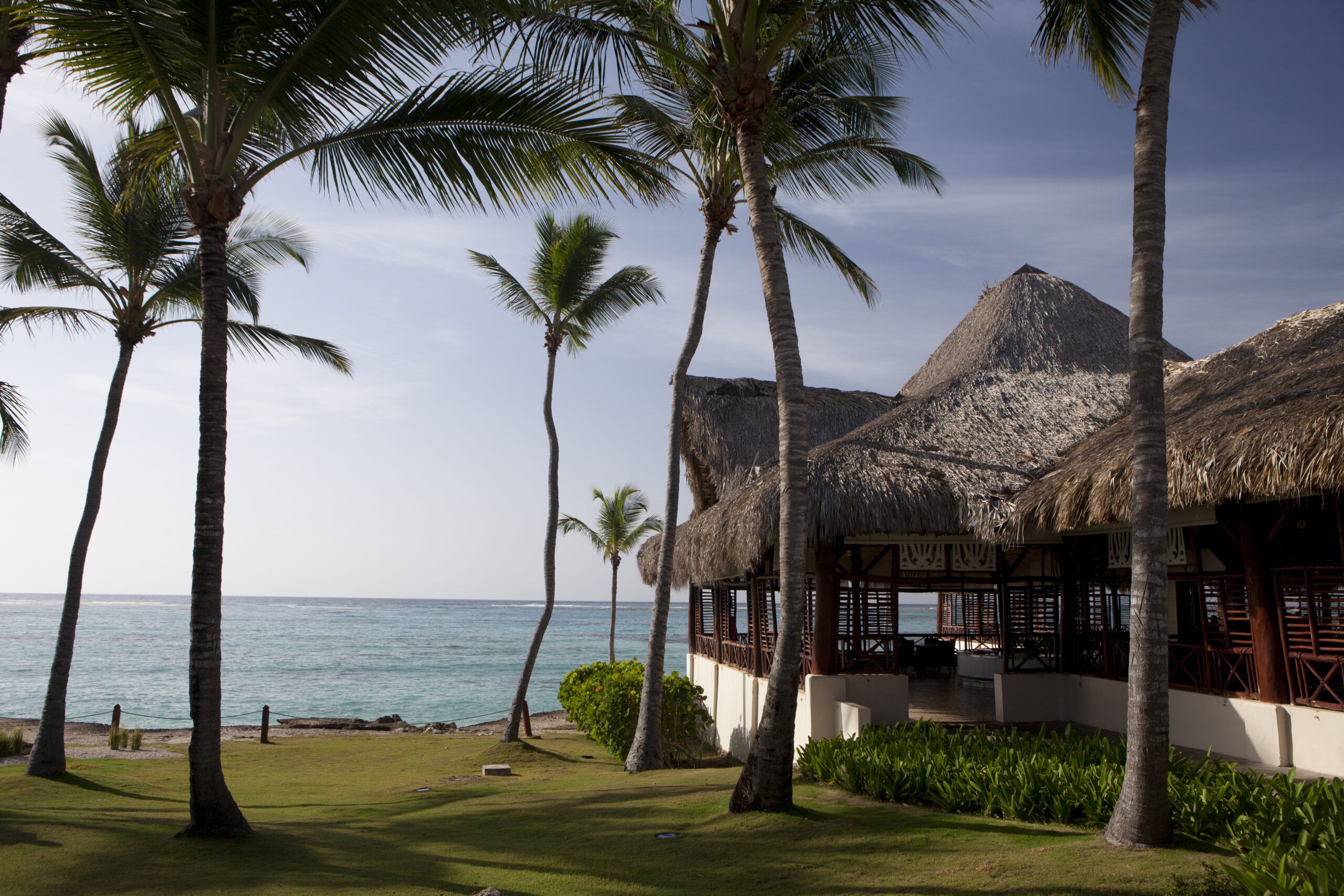 Los mejores resorts todo incluido para familias en Punta Cana 2