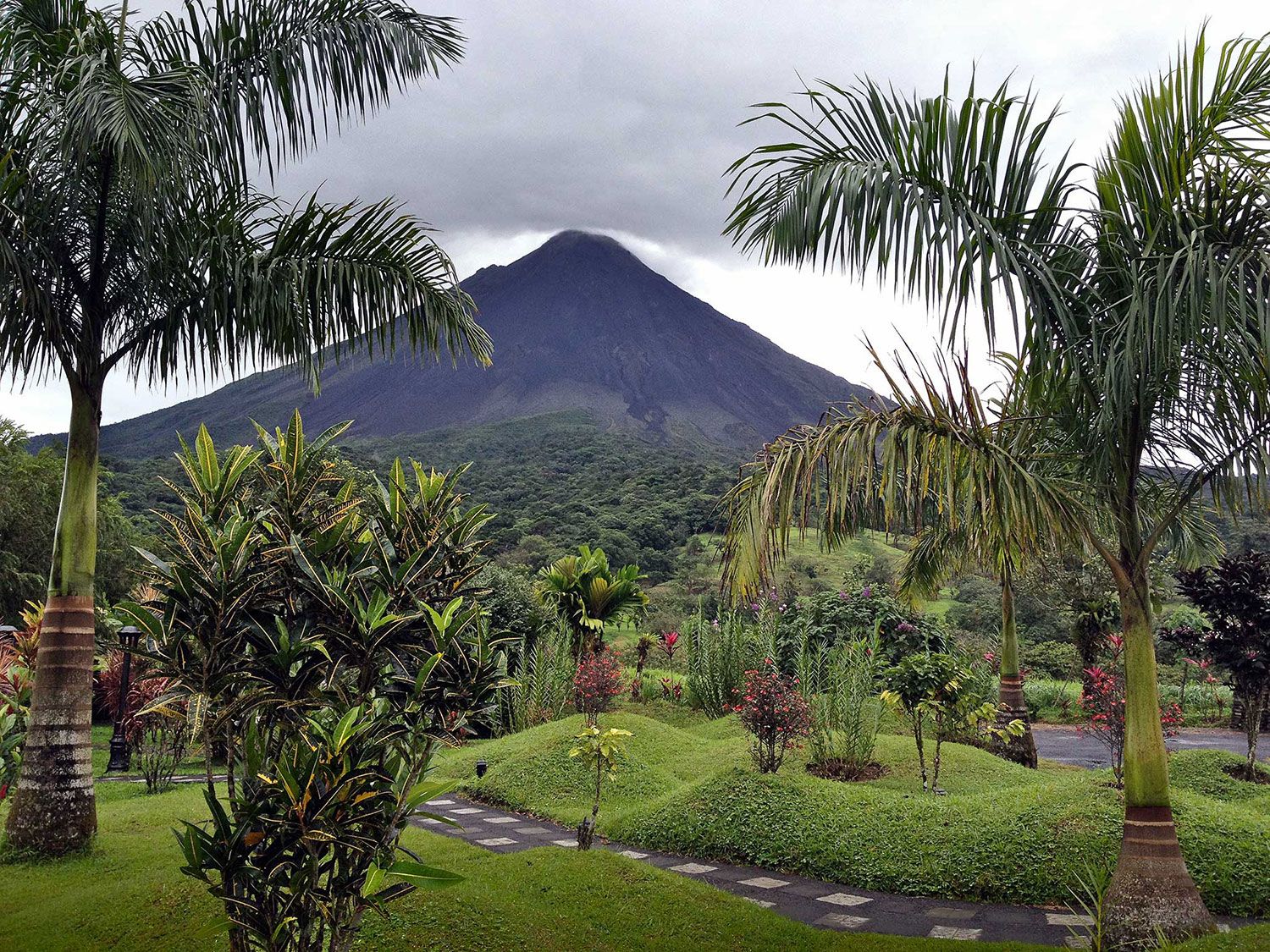 Los mejores destinos para un poco de todo en Costa Rica 8