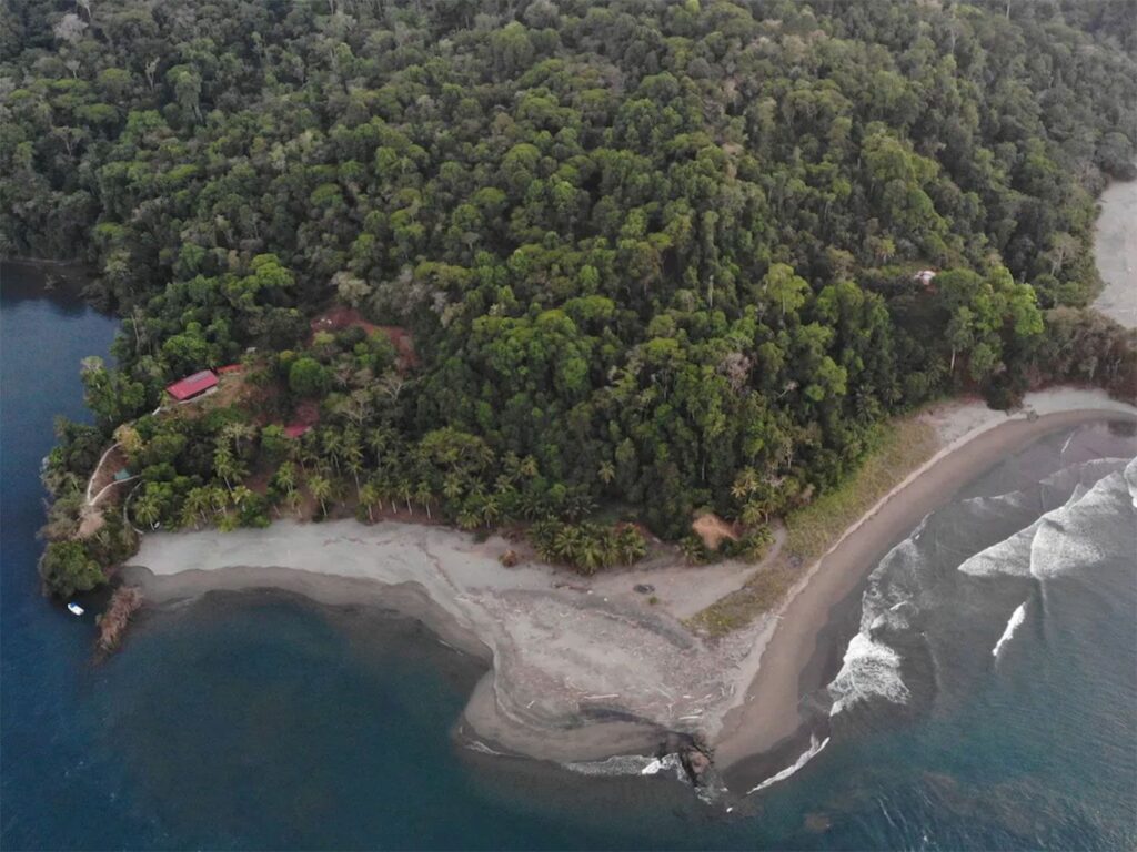 10 increíbles propiedades de Airbnb que puedes alquilar en Costa Rica 233