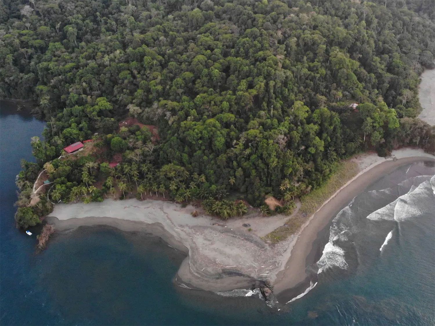10 increíbles propiedades de Airbnb que puedes alquilar en Costa Rica